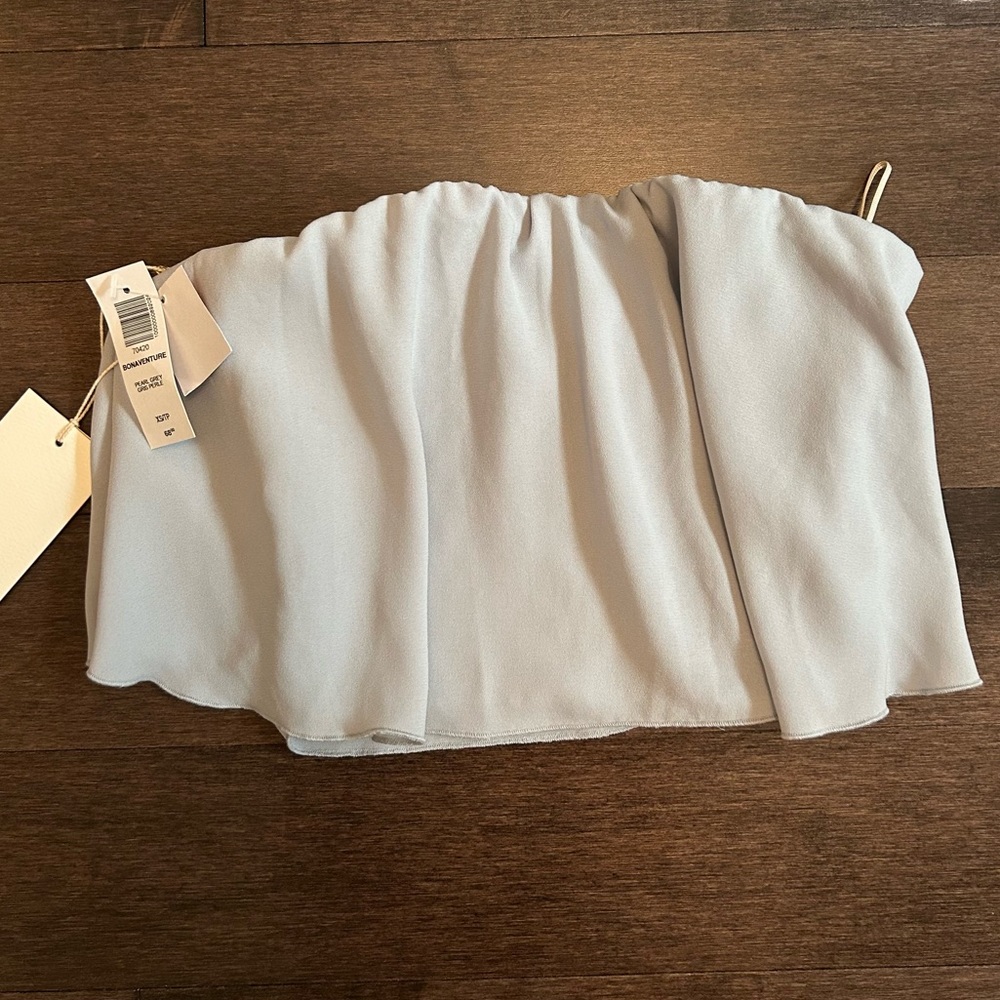 Aritzia Bonaventure Tube Top